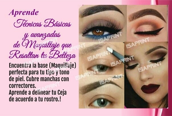 Postal Tarjeta de Regalo MK