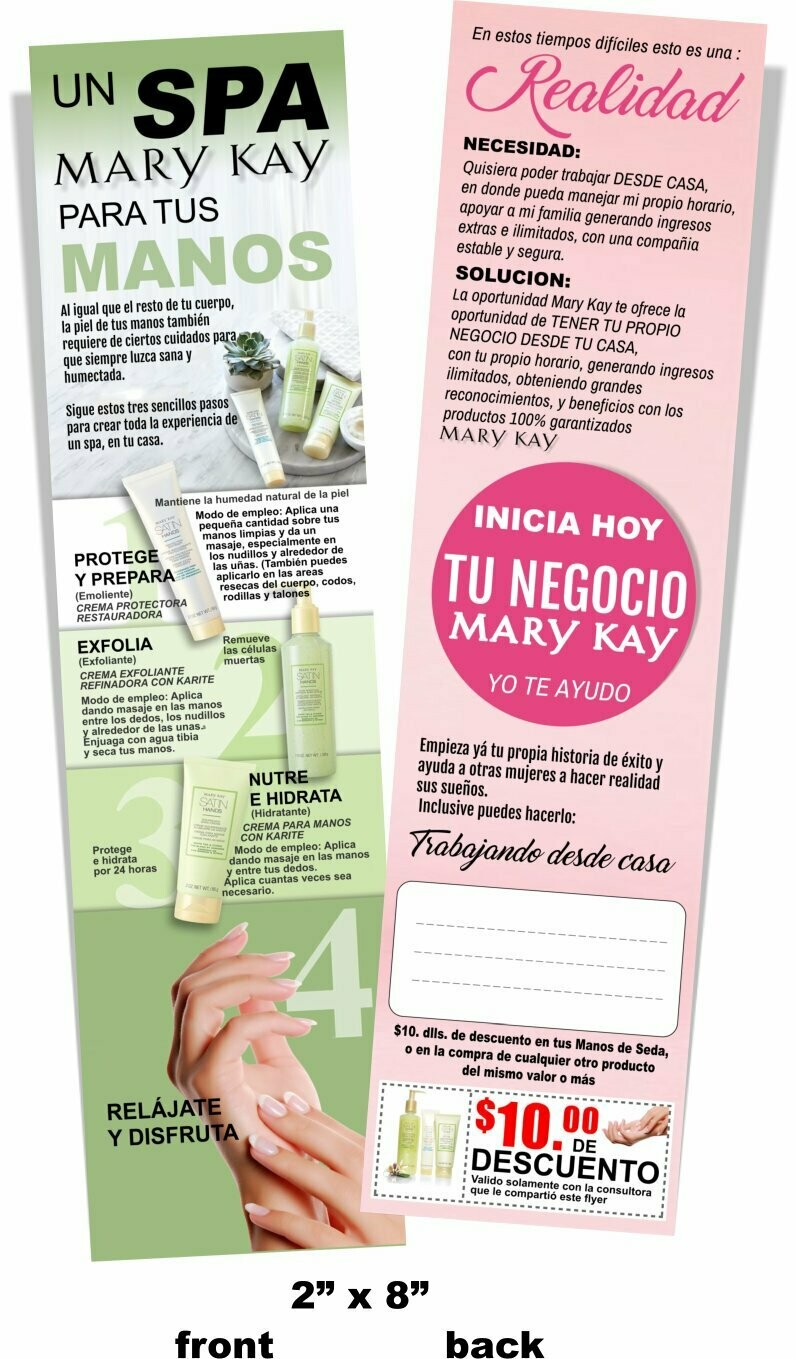 Bookmark MK