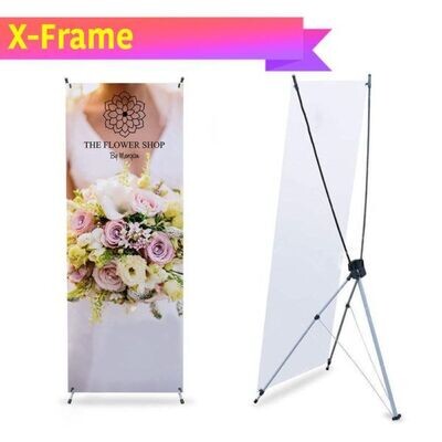 X-Frame Stand