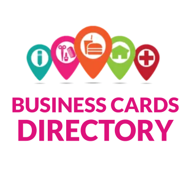 Business Cards Directory