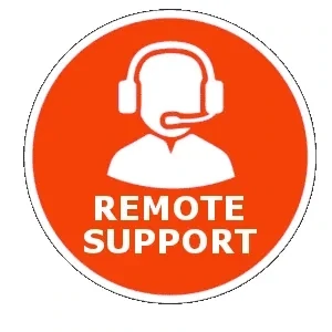 REMOTE SUPPORT