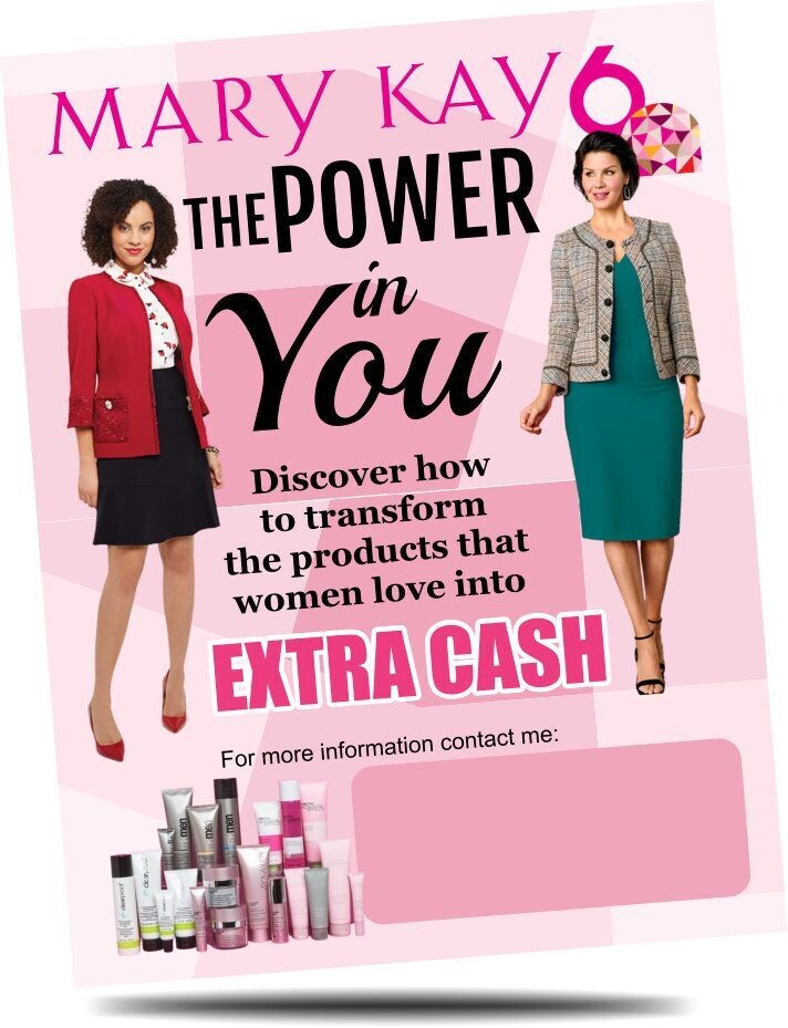 Flyer MK-005 ENGLISH