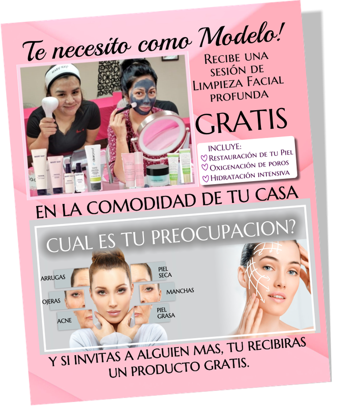 Flyer MK-005