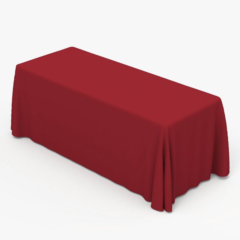 TABLE THROW SOLID COLORS