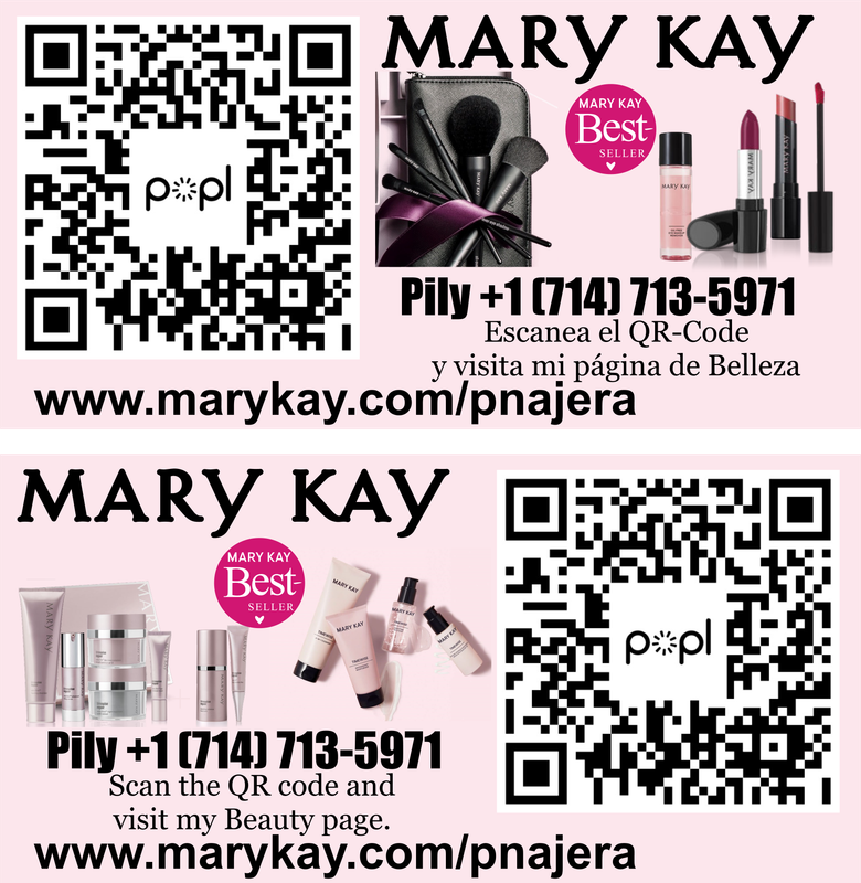 QR-Stickers