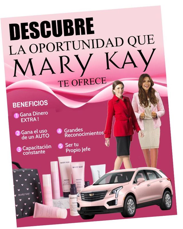 Flyer MK-006