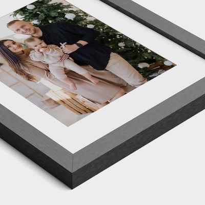 Framed Prints