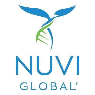Nuvi Global