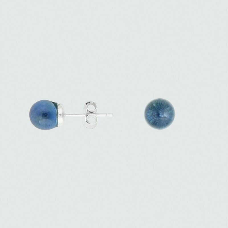 Boucles d'Oreilles collection :  
Orion
