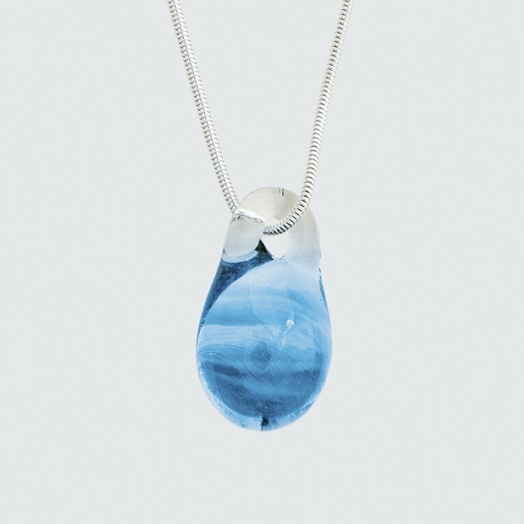 Collier collection : Laguna