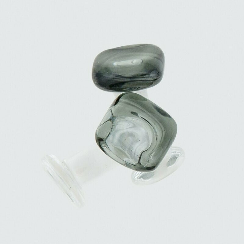 Boutons de manchettes collection : Carré