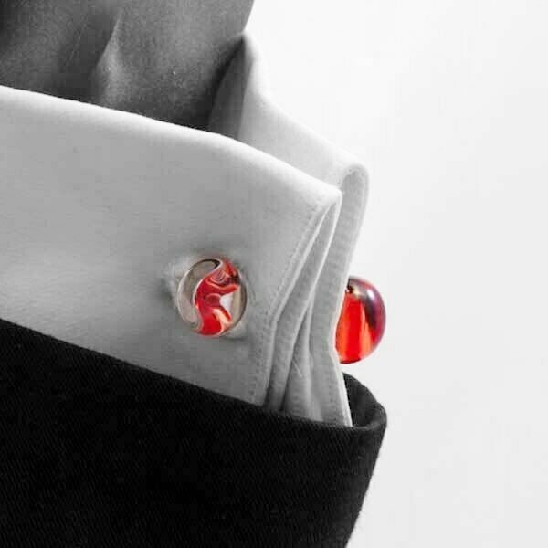 Boutons de manchettes collection : Classico
