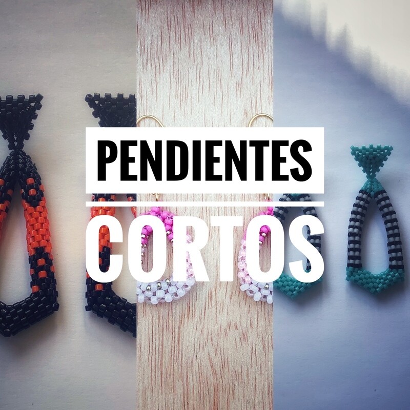 PENDIENTES CORTOS