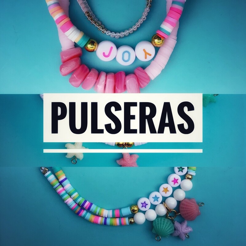 PULSERAS