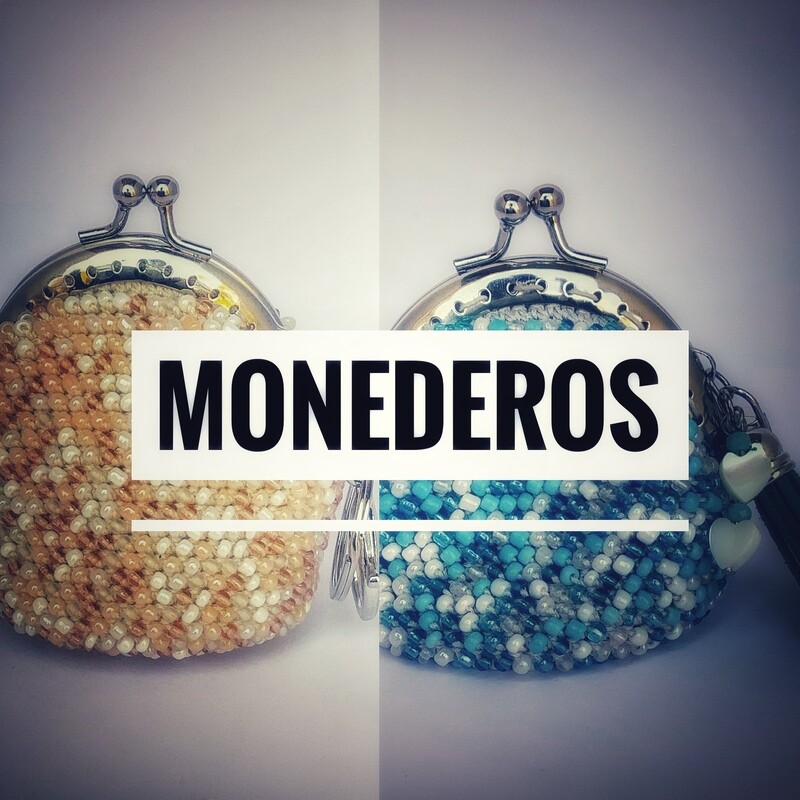 MONEDEROS
