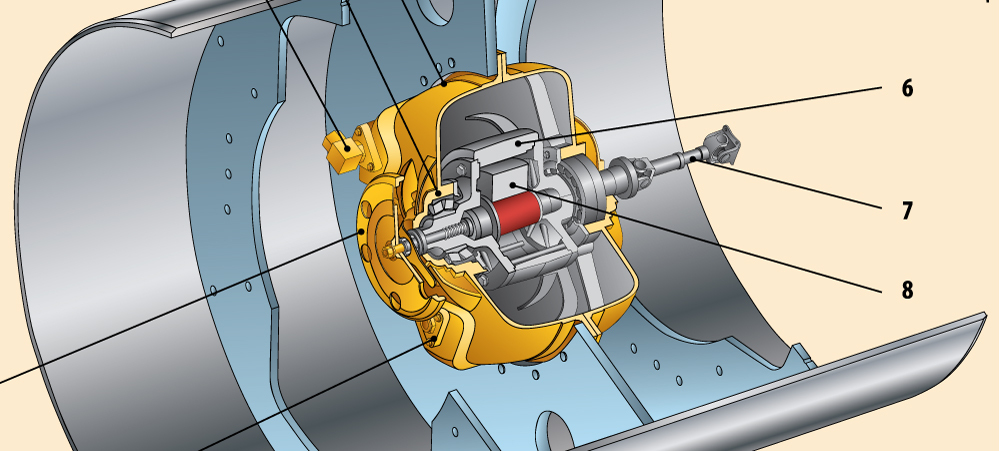 000. 190. каток ду 47 гидромотор. устройство вибрационного катка. каток дорожный прицепной вибрационный dm-08.