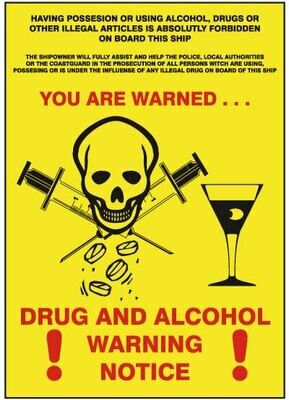 Об алкоголе и наркотических веществах