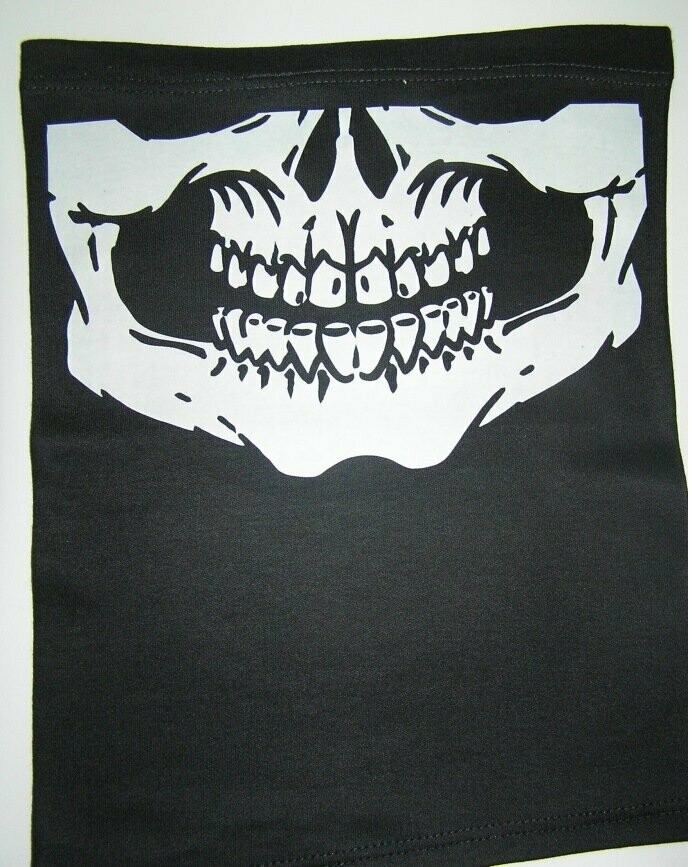 BRAGAS DE DIENTES