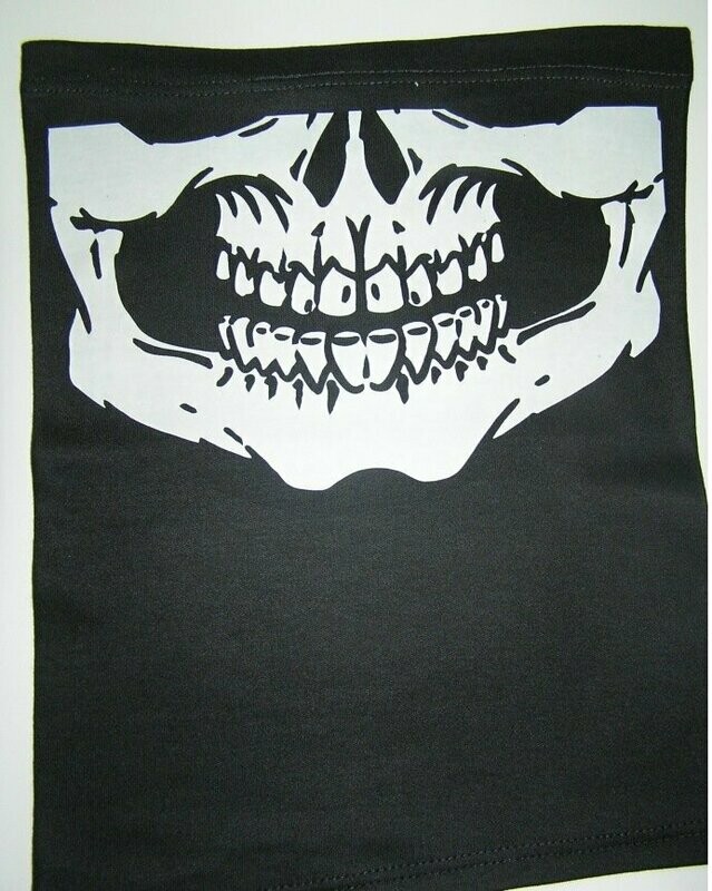 BRAGAS DE DIENTES