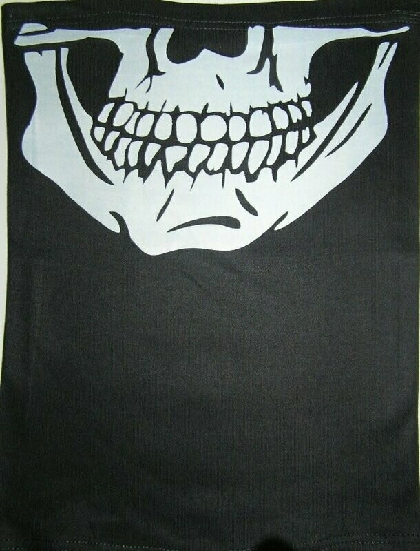 BRAGAS DE DIENTES