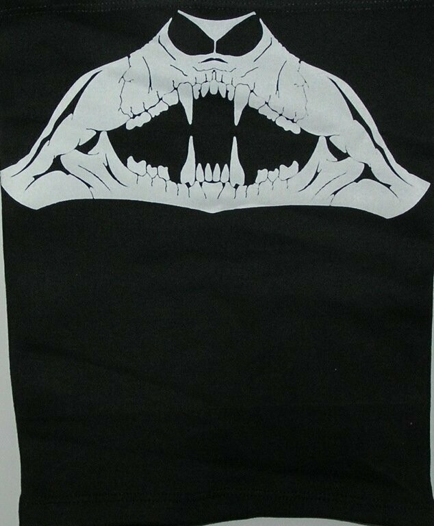 BRAGAS DE DIENTES