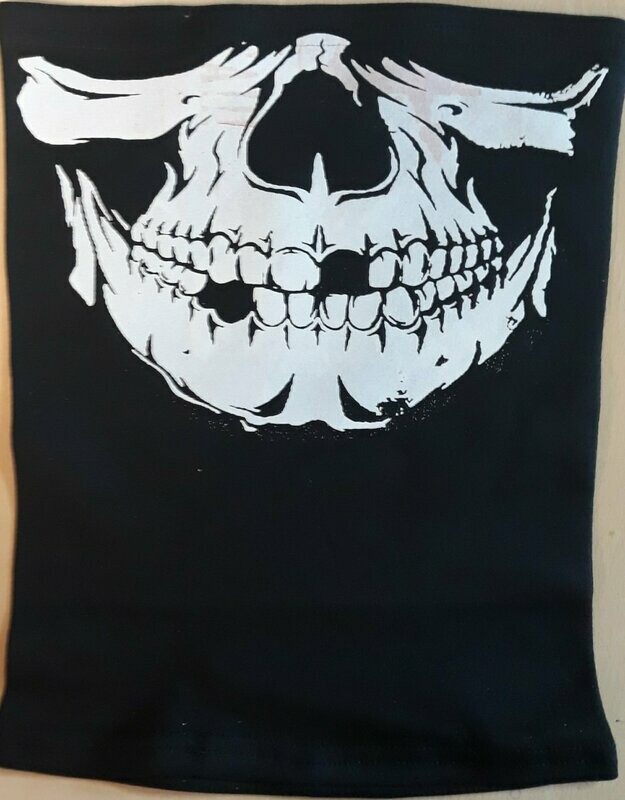 BRAGAS DE DIENTES
