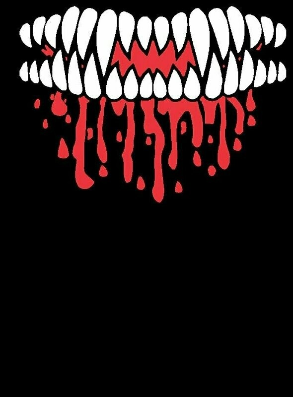 BRAGAS DE DIENTES 20