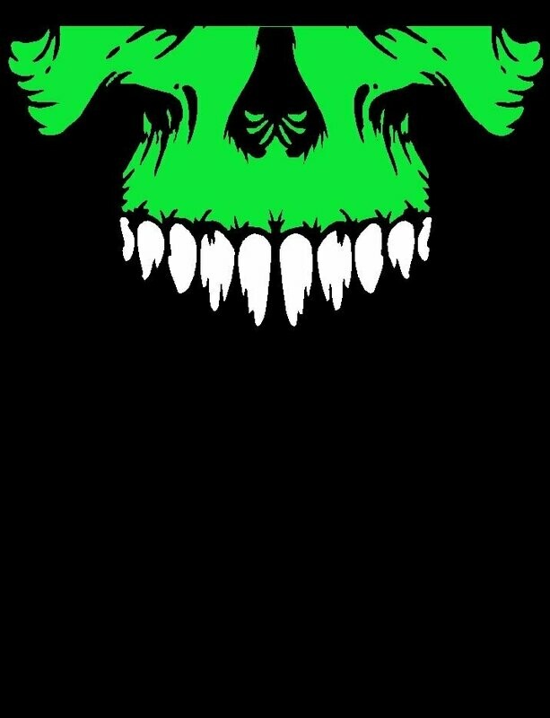 BRAGAS DE DIENTES