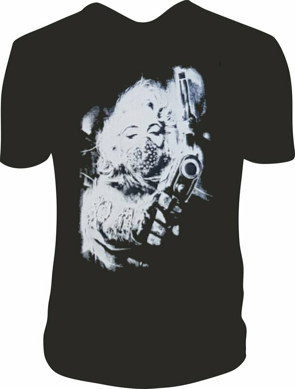 Camiseta Marilyn 1