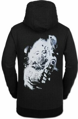SUDADERA MUJER MARILYN 2