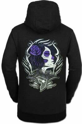 SUDADERA MUJER CATRINA 5