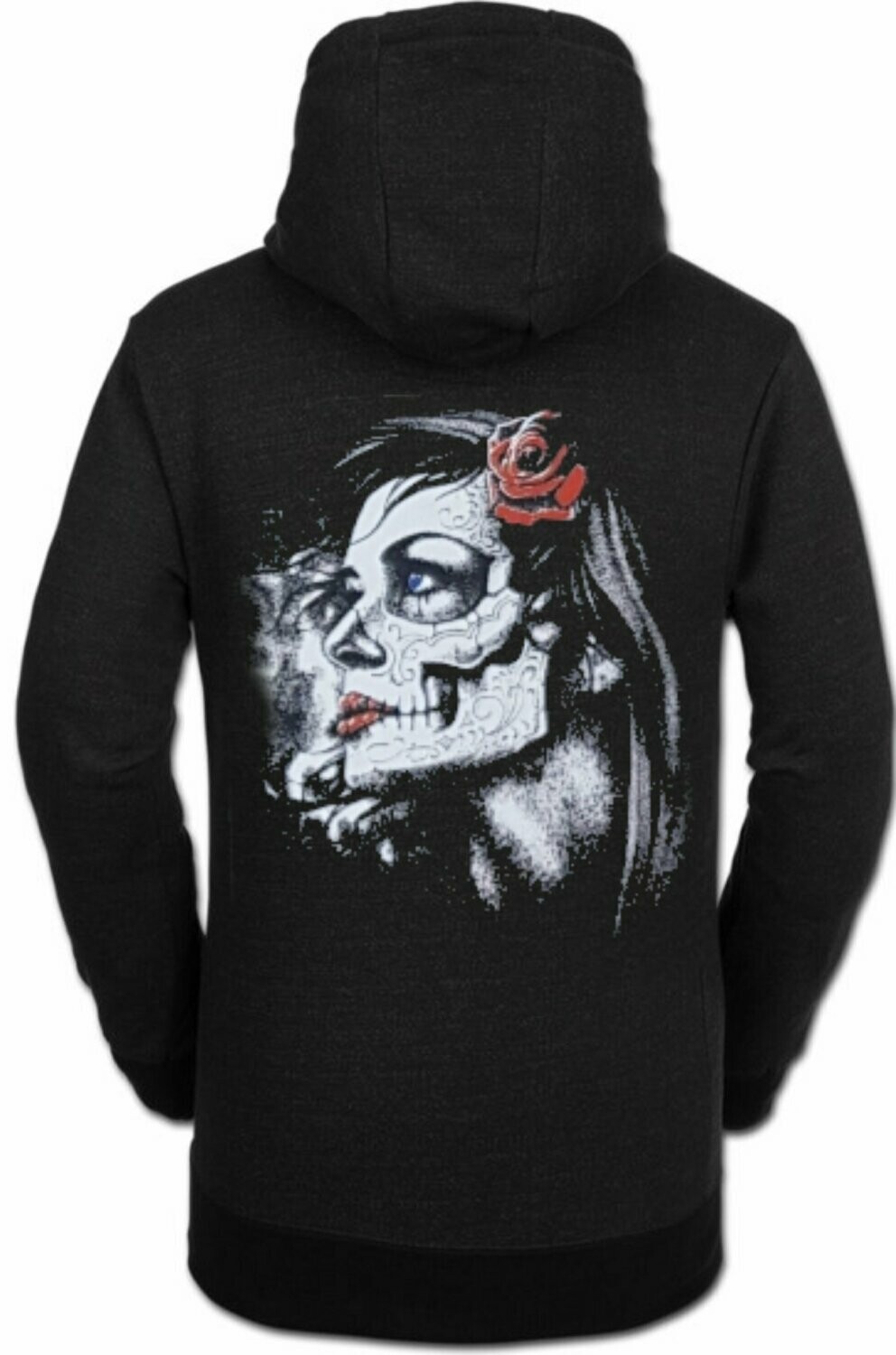 SUDADERA MUJER CATRINA 4