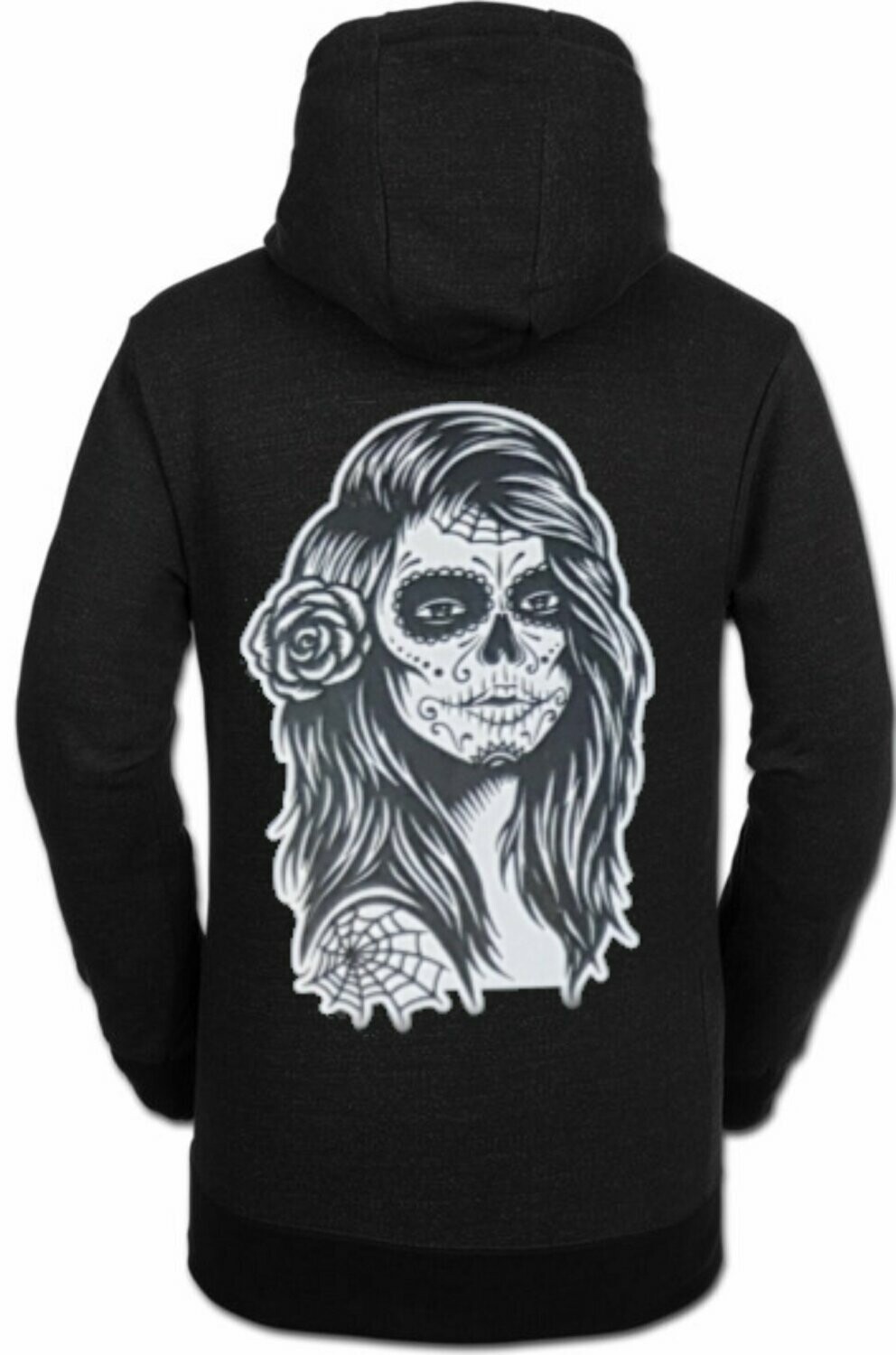 SUDADERA MUJER CATRINA 1