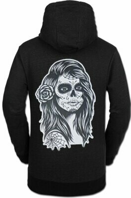 SUDADERA MUJER CATRINA 1