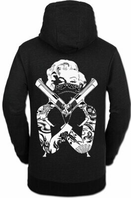 SUDADERA MUJER MARILYN 1