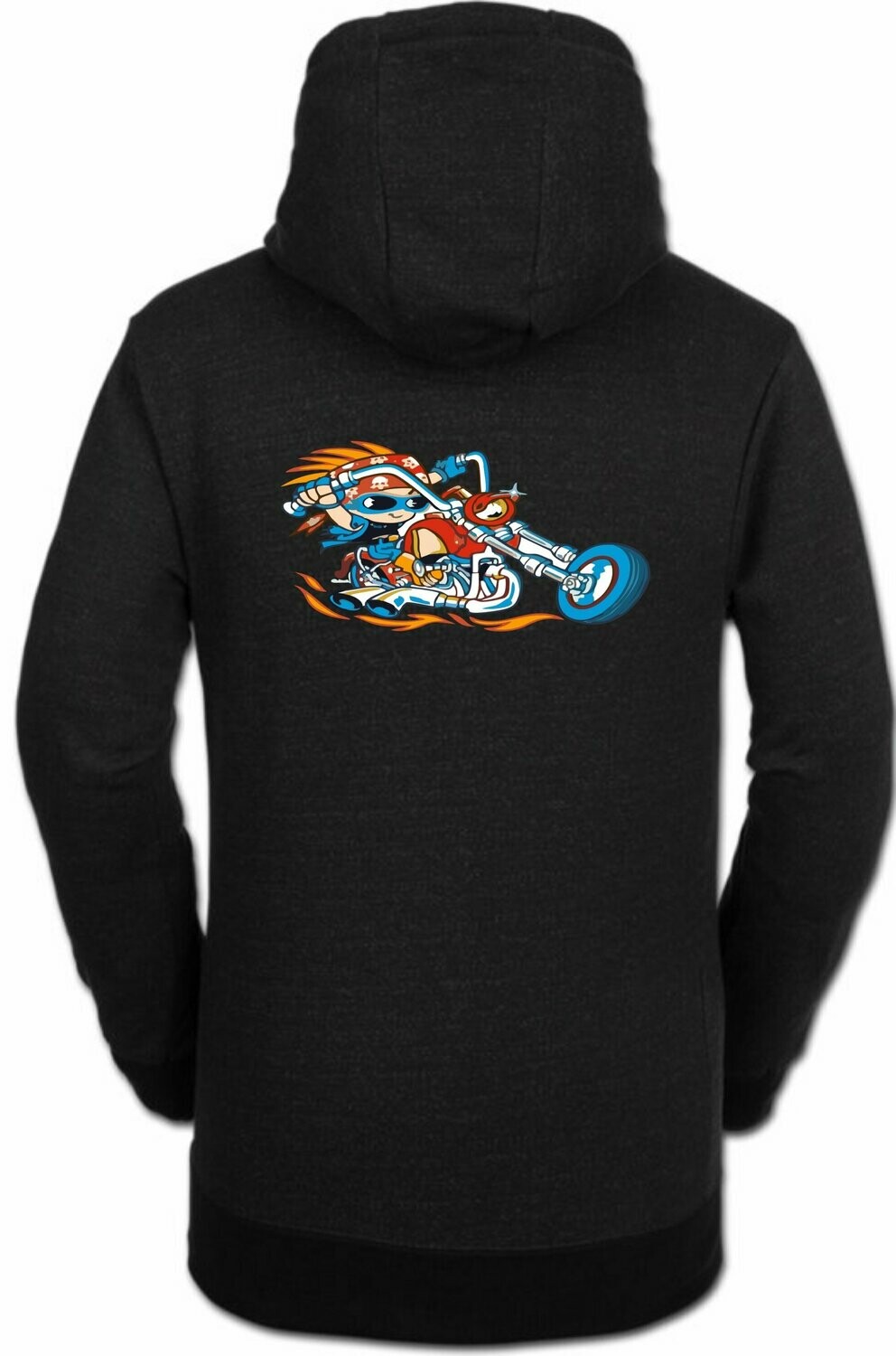 SUDADERA NIÑ@ 01093A
