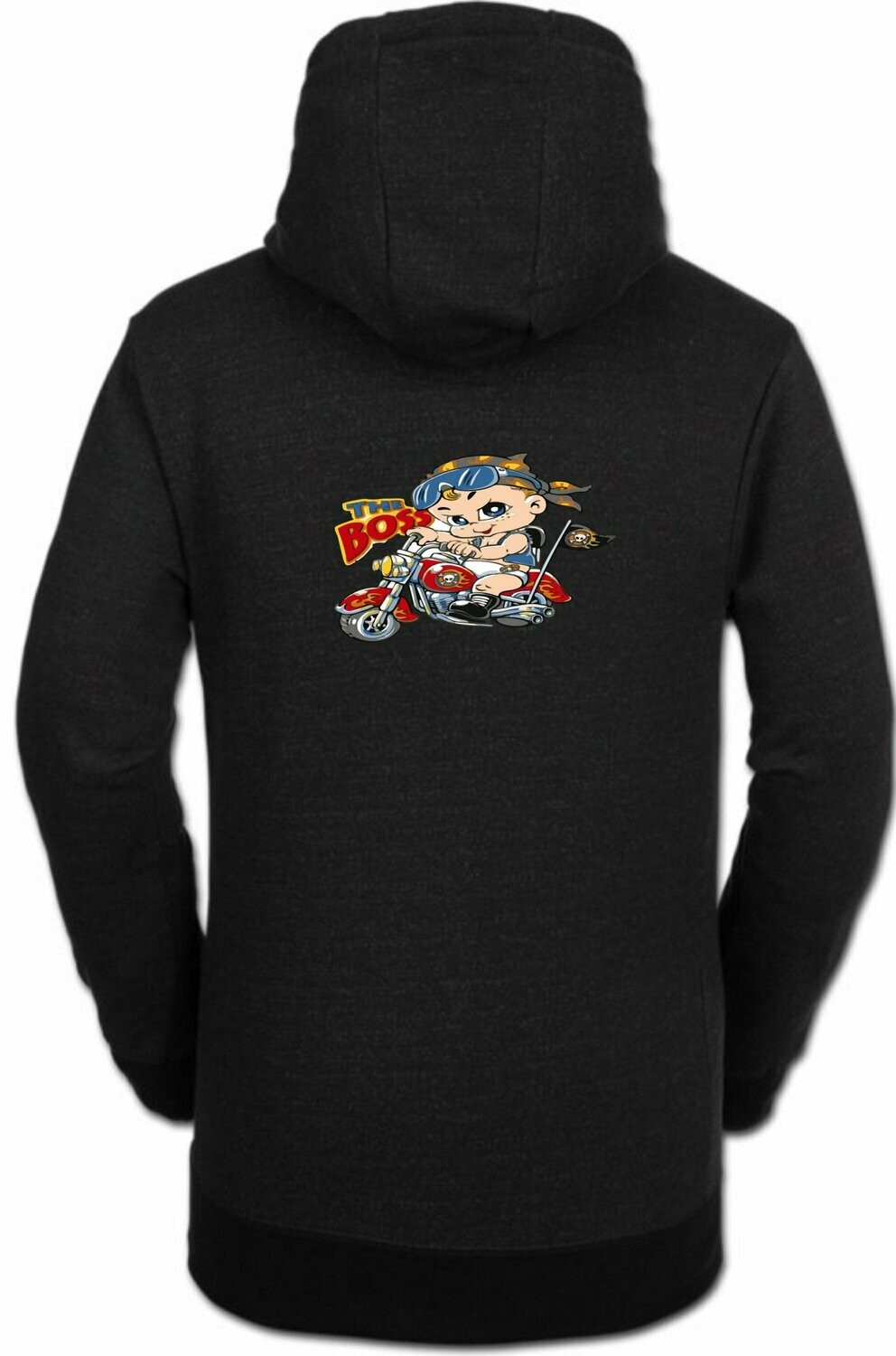 SUDADERA NIÑ@ 1100151A