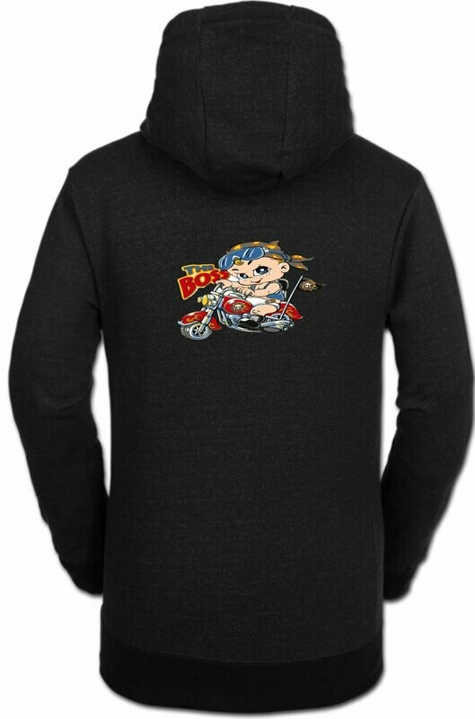 SUDADERA NIÑ@ 1100151A