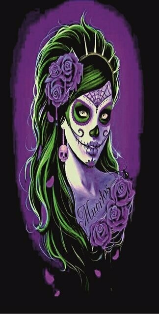BRAGA LARGA CATRINA 11
