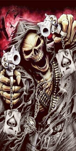 BRAGA LARGA LA MUERTE 2