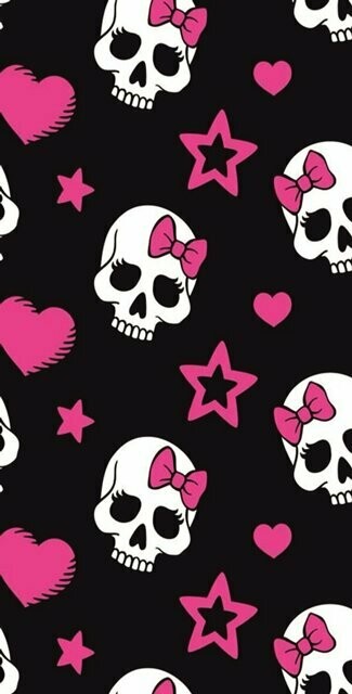 BRAGA LARGA CALAVERAS 7