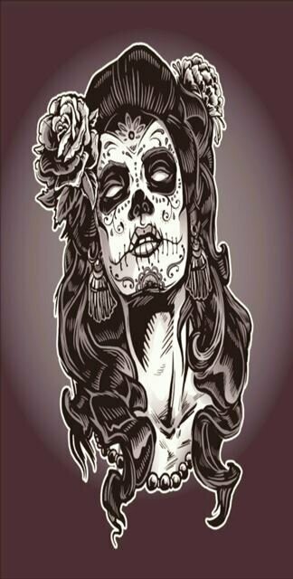 BRAGA LARGA CATRINA 5