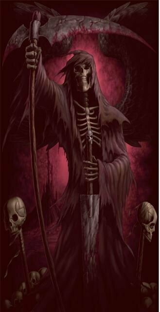 BRAGA LARGA LA MUERTE