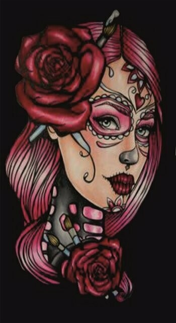 BRAGA LARGA CATRINA 2