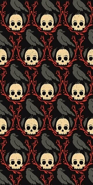 BRAGA LARGA CALAVERAS 4
