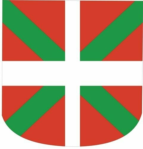 FUNDA DE CASCO EUSKADI