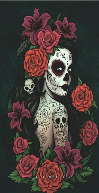 BRAGA LARGA CATRINA 13