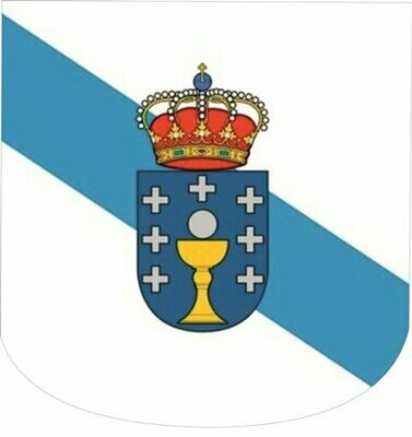 FUNDA DE CASCO GALICIA