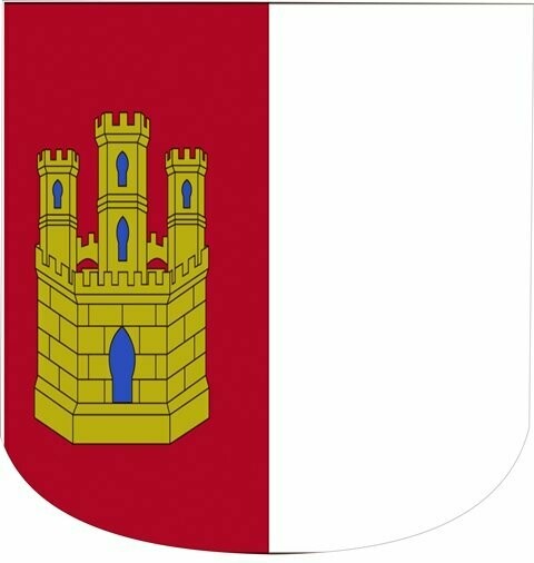 FUNDA DE CASCO CASTILLA LA MANCHA