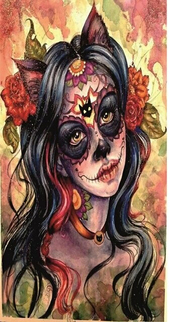BRAGA LARGA CATRINA 16